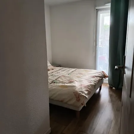 Avec Piscine Appartamento *